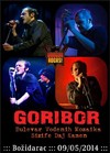 Goribor na Vračar Rocks festivalu