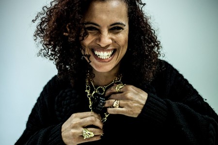 Mad in Belgrade predstavlja Neneh Cherry!