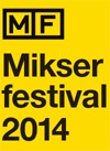 Muzički program Mikser festivala 2014