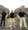 Rambo Amadeus na INmusic festivalu!