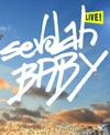 "SevdahBABY" se druži sa fanovima pred veliki BG koncert