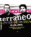 Thievery Corporation nastupa na "Terraneo Summer Break 2014"