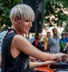 Jelena Simić B2B Sanjin Feru&scaron;ić