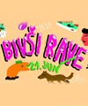 BIV&Scaron;I RAVE sa 3 lajv nastupa i 5 DJ setova