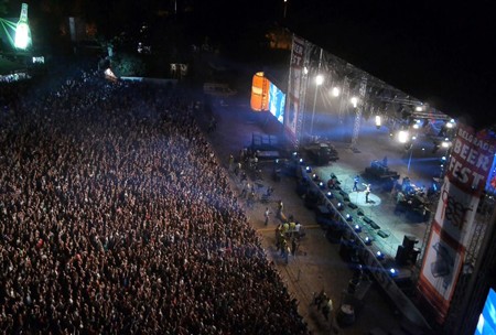 Belgrade Beer Fest 2014.
