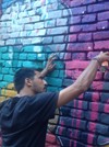 Zavr&scaron;en CLASH WALL! Beograd dobio novi mural!