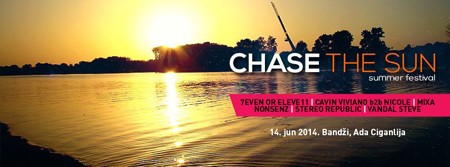 Chase The Sun Summer Festival