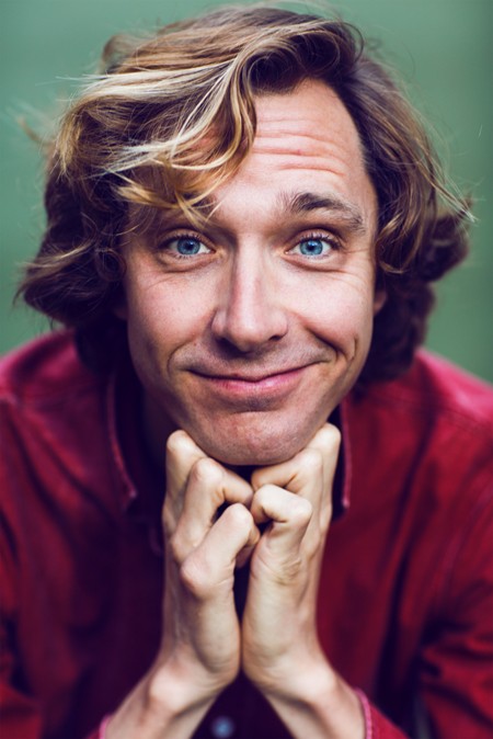 Erlend &Oslash;ye stigao u Beograd, sutra u DOB-u!