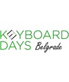 "Keyboard Days" festival posvećen muzici za instrumente sa dirkama