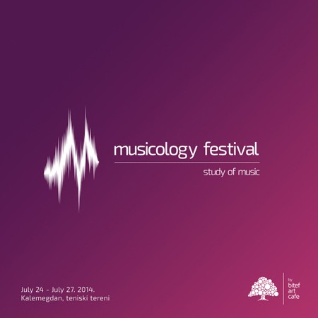 Musicology festival kompletirao spisak hedlajnera!