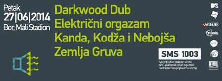 "Provetravanje" 27. juna u Boru!