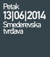 Provetravanje na Smederevskoj tvrđavi