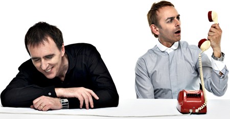 Underworld za nezaboravnu zavr&scaron;nicu Sea Dance festivala