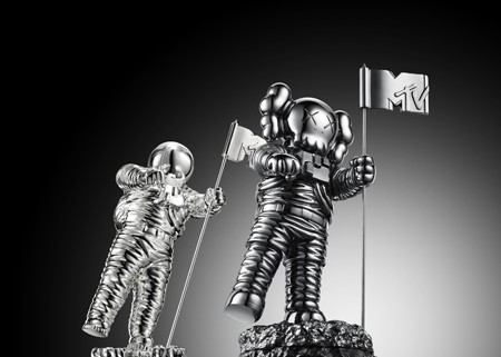 Objavljene nominacije za "2014 MTV Video Music Awards"