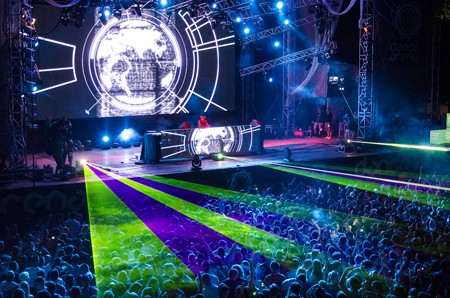 Dance Arena pomera granice produkcije!