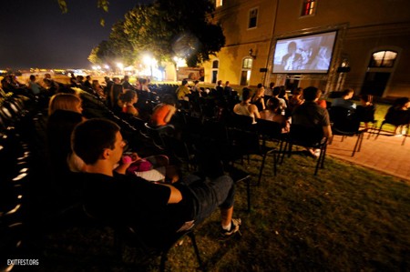 Vodeći regionalni filmski festivali na EXITu