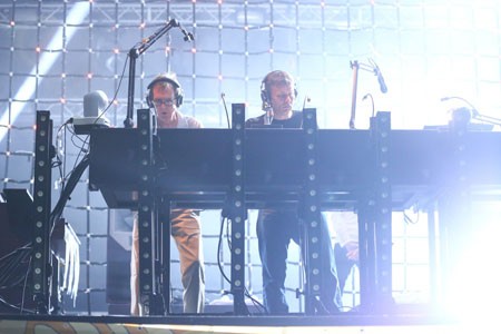 Exit Avantura 2014 - Underworld
