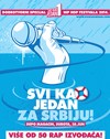 "Svi kao jedan" sakupili novac za nastradale od poplava