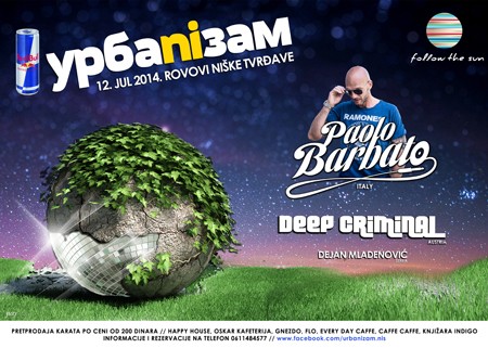 Letnja urbaNIzacija