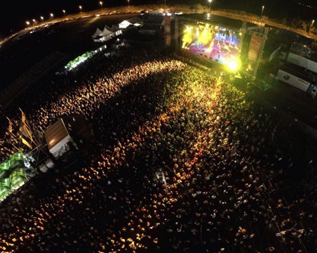 Sea Dance Festival nastavljen u odličnom ritmu!