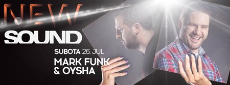 Potražite Sound na novoj lokaciji!