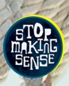 Sve je spremno za Stop Making Sense (HR)