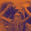 &Scaron;umadija Fest Silent Disco Stage Konkurs