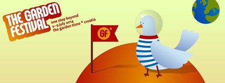 Uskoro počinje 9. The Garden Festival u Tisnom (HR)