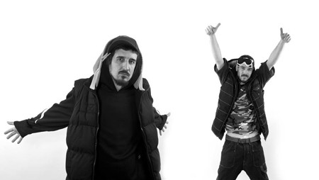 Hip hop veče na novoj bini Heineken Lovefesta