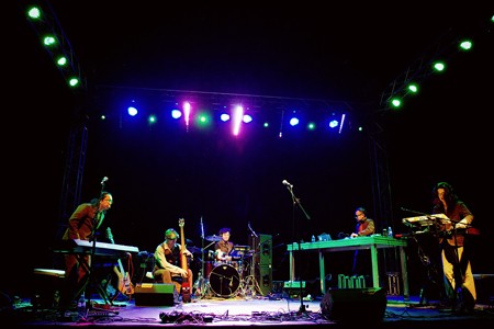 Zavr&scaron;en Southern Soul Festival 2014