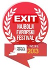 Zahtevi zvezda najboljeg evropskog festivala!