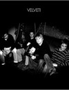 Odložen koncert grupe Velveti