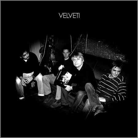 Odložen koncert grupe Velveti