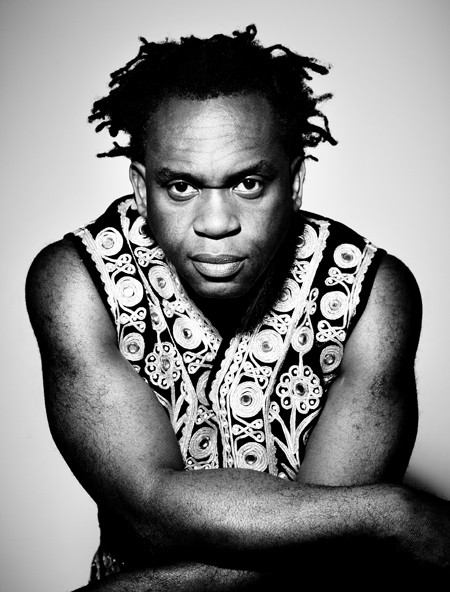 Dr Alban 2. septembra na Freestyler-u
