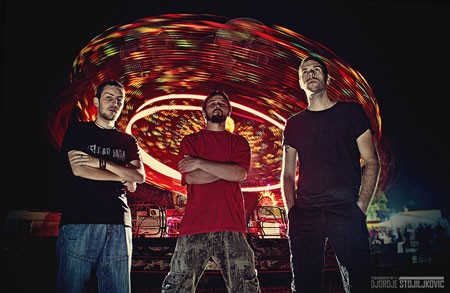 Fluid Underground - Reload festiva 2014