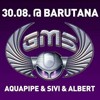 GMS @ Barutana