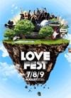 Heineken Lovefest objavio satnicu festivala