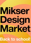 Mikser poziva na uče&scaron;će na "Mikser Design Marketu"