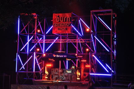 Počeo 8. Lovefest