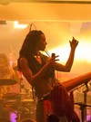 Izraelski "Tribal Dance" na Kalemegdanu - Photo: Nadav Yacobi