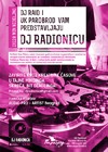 DJ Radionice u Parobrodu