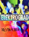 ELEKTROGRAD curated by Beo_Project