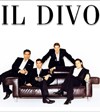 IL DIVO sa simfonijskim orkestrom na sceni Kombank Arene!