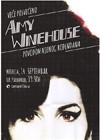 Multimedijalno veče posvećeno Amy Winehouse