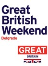 "Great British Weekend" u Mikser House-u