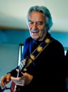 John McLaughlin & 4th Dimension 6. novembra u Domu Sindikata