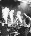 Belgrade Banging dovodi StadiumX!