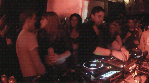 Boiler Room Hilarious Moments