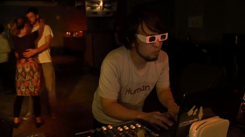 Boiler Room Hilarious Moments