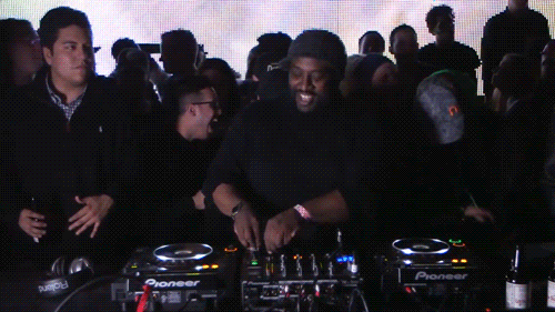 Boiler Room Hilarious Moments